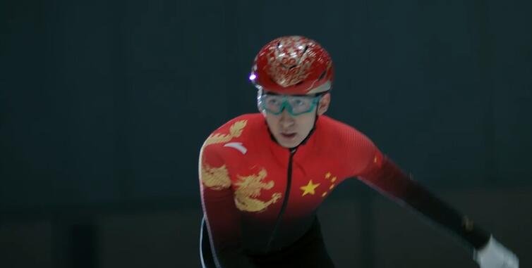 2023“中国梦 新征程”展播丨有为·无畏